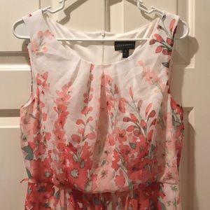 Spring dress -wedding/work/Easter